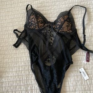 Adore me lingerie